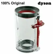 Dyson V15 SV22 Detect Cordless Vacuum Cleaner Dustbin Bin Canister New - Genuine