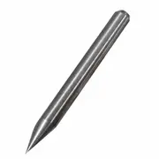 10Pcs 0.1Mm 30Degree Carbide Pcb Board Engraving Bits Cnc Router Tool V-Shape