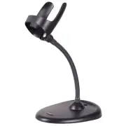 Honeywell STND-22F00-001-4 Flexible Barcode Scanner Stand for Xenon 1900GSR/GHD