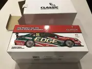 2010 Greg Murphy VE Commodore V8 Supercar Limited Edition