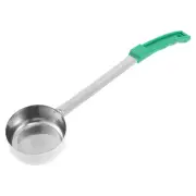 Measuring Serving Spoons Portion Control Commercial Food Scoop Break-resistant