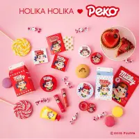 在飛比找蝦皮購物優惠-韓國代購 🔴HolicaHolica ✖️Peko 美妝