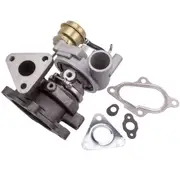 [MaXpeedingrods] Compatible for Mitsubishi TD04-12T Pajero Shogun Delica 2.8 4M40 4M40T Turbo Turbocharger