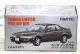 【震撼精品百貨】 TOMICA多美~小汽車 日版 Tomytec LV-N197b Honda Integra XSi 黑*30777