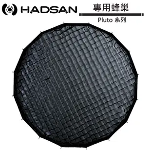 《WL數碼達人》HADSAN Pluto 116 專用蜂巢