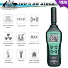 Digital EMF Meter Handheld High Precision Electromagnetic Radiation Detector AU