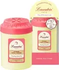 Japan Laundrin Air Freshener Fragrance Gel Darjeeling Lemon Tea Scent 130g
