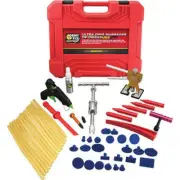 Dent Fix DF-DM555UDX Ultra Ding Massager, PDR Glue Kit for Paintless Dent Repair