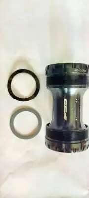 FSA T47 Bottom Bracket BSA English Thread 68MM/73MM for BB30 bicycle bb