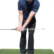 Lag Shot Golf Training Aid | Lag Stick Golf Swing Trainer Provides Instant Fe...