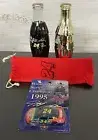 Jeff Gordon Coca-Cola Collection-1995 Winston Cup Series Champion
