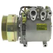 Jayair A/C Compressor - CM4706