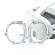 Myopia Eyeglasses Frames VR Lens Magnetic Frame for Quest 3 VR Glasses Headset