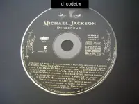 在飛比找Yahoo!奇摩拍賣優惠-【djcodetw-裸片CD】A1 Michael Jack