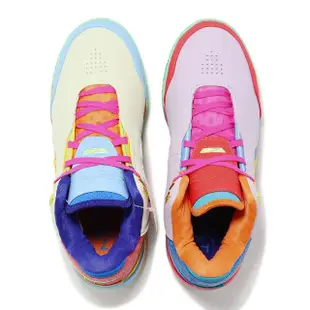 【NIKE 耐吉】籃球鞋 LeBron NXXT Gen AMPD EP 男鞋 多色 LBJ 氣墊(FJ1567-501)