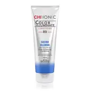 CHI Ionic Color Illuminate Conditioner Silver Blonde, 8.5 Oz.