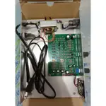 工業電子丙級檢定術科 音樂盒“完成品”