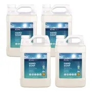 ECOS PRO PL966304CT 1 Gallon Liquid Hand Soap - Free and Clear (4/Carton) New