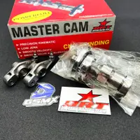 在飛比找蝦皮購物優惠-Master CAM AS 觸發器 RRA BRT TIGE