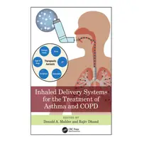 在飛比找蝦皮購物優惠-<麗文校園購>Inhaled Delivery System