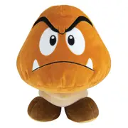Club Mocchi-Mocchi Super Mario Goomba 6 inch Plush