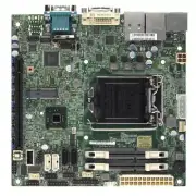 ✅NEW Supermicro MBD-X10SLV-Q-(O/B) Motherboard Mini-ITX Socket H3 (LGA 1150)