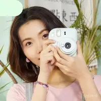 在飛比找蝦皮購物優惠-新款 相機 instax立拍立得  一次成像相機 mini1