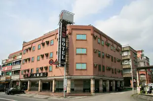 宜蘭蘇澳立都大飯店Lidu Hotel