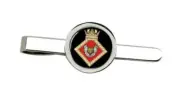 HMS Flying Fox, Royal Navy Tie Clip