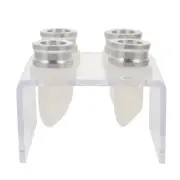 Lipstick Mold Cream Casting Tool Style Model Diy Kit Silicone Mould