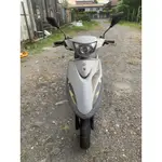 YAMAHA 便宜學生代步機車 RS100 $8500