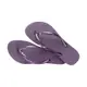 Havaianas 拖鞋 夾腳拖 水鑽 女鞋 紫色 41456511780W Sneakers542