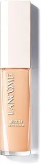 Lancôme Teint Idôle Ultra Wear Care & Glow Serum Concealer - Medium Buildable Coverage & Natural Glow Finish - Up To 24H Hydration for All Skin Types - 115C