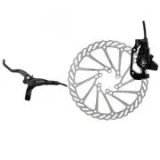 CLARKS BRAKE DISC CLK CLOUT-1 HYD FT w/LVR 180 BK