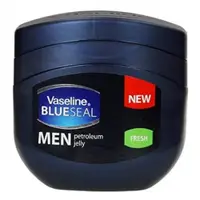 在飛比找i郵購優惠-【Vaseline 凡士林】男士專用潤膚膏-清新 (250m