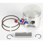 WISECO PISTON KIT 74-84 250 HUSKY, WISECO 137M07050 HUSQVARNA