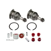 Lower Control Arm Inner Bush + Lower Ball Joint kit for MITSUBISHI VERADA KR KS