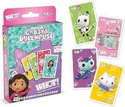 Gabby's Dollhouse WHOT! Card Game