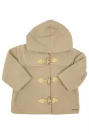 Duffle Coat--PAP-12487
