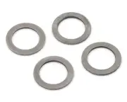 MSHeli 4x6x0.3mm Washers (4) [MSH-XL38A02]
