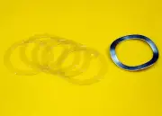 SRAM Truvativ BB30 PF30 Bottom Bracket Shim and Wave Washer Kit
