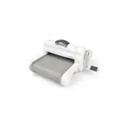 Big Shot Plus 660340 Manual Die Cutting & Embossing Machine for Arts & Crafts...