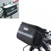 Mountain Bike Cell Phone Handlebar Bag Universal Bicycle Parts Cycling Equipment