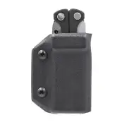 Kydex Multitool Sheath for LEATHERMAN CHARGE - Made in USA (Multi-tool not in...