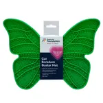 Petstock Foundation Cat Boredom Buster Butterfly Red