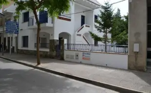 蘭薩市中心的3臥室 - 70平方公尺/2間專用衛浴103563 - Apartment in Llançà