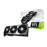 @電子街3C特賣會@全新微星 MSI RTX3080 12G SUPRIM X LHR顯示卡 RTX 3080