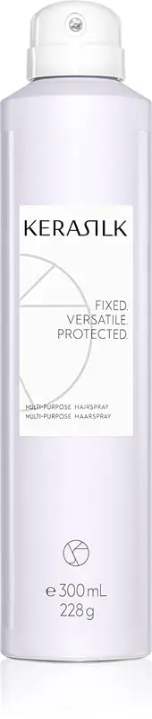 Kerasilk Styling Multi-Purpose Hair Spray 300ml
