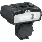 Nikon SB-R200 I-TTL Remote Speedlight