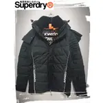 [現貨] 英國直購 SUPERDRY SNOW系列的FULL TECH系列 極度乾燥 雪地系列